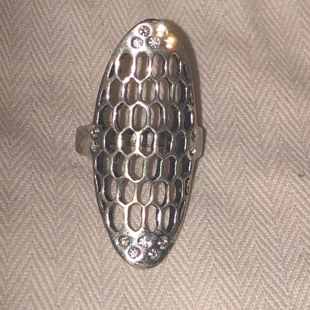 3🌻for$10 Charming Charlie’s Ring